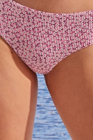 Bas de maillot - Rose