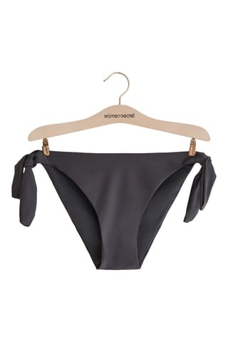 Bas de maillot - Noir