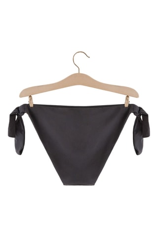 Bas de maillot - Noir