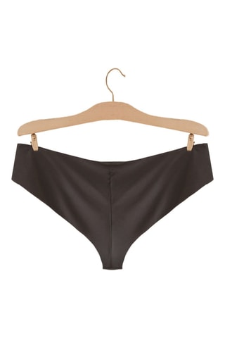 Bas de maillot - Noir