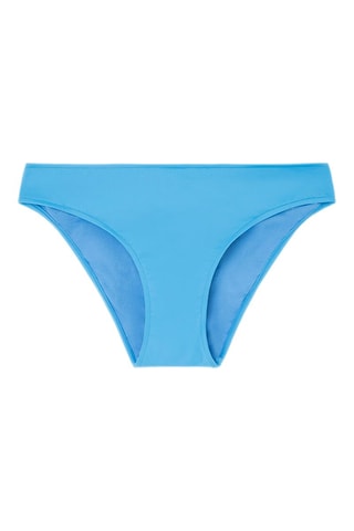Bas de maillot - Bleu