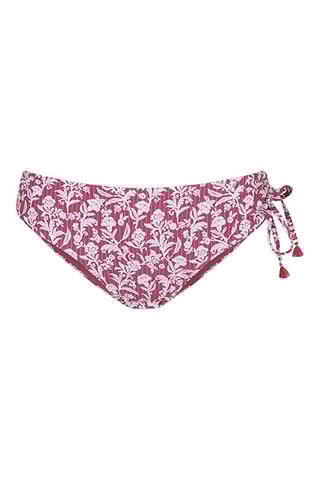 Bas de maillot - Rose