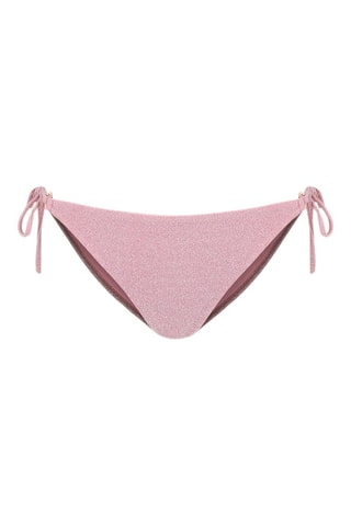 Bas de maillot - Rose