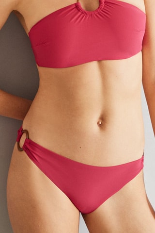 Bas de maillot - Rose