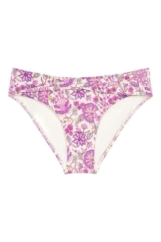 Bas de maillot - Blanc