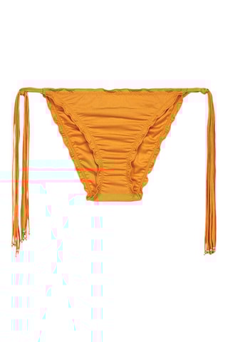 Bas de maillot - Orange