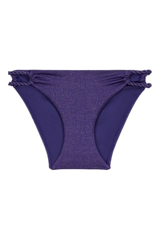Bas de maillot - Bleu marine