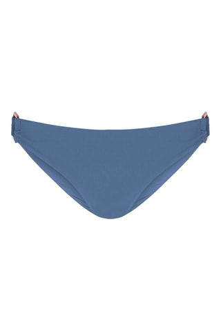 Bas de maillot - Bleu