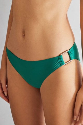 Bas de maillot - Vert