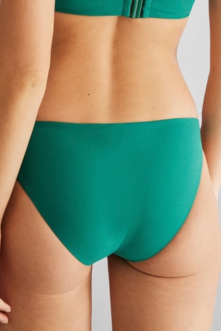 Bas de maillot - Vert