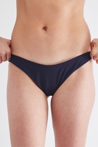 Bas de maillot - Bleu marine