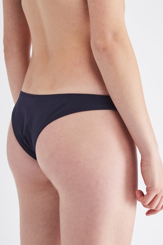 Bas de maillot - Bleu marine