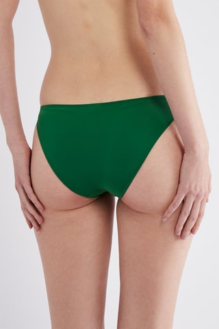 Bas de maillot - Vert foncé