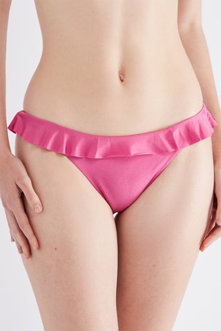Bas de maillot - Rose