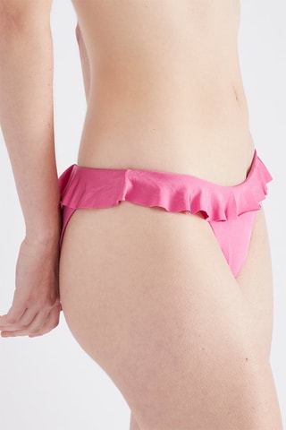 Bas de maillot - Rose