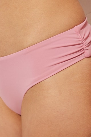 Bas de maillot - Rose