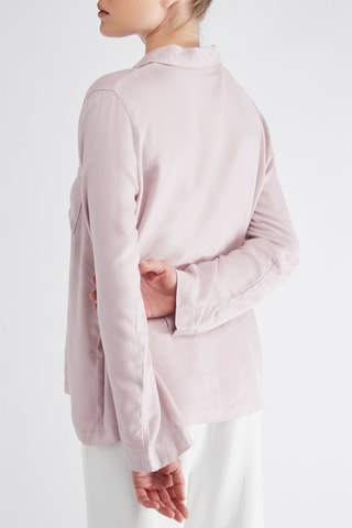 Chemise de pyjama - Rose