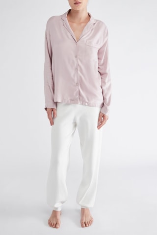 Chemise de pyjama - Rose