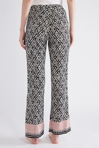 Pantalon de pyjama - Noir