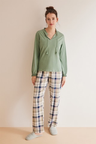 Top - Vert