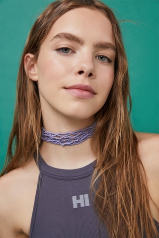 Top - Anthracite