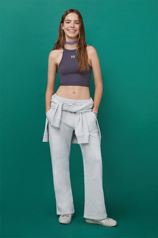 Top - Anthracite