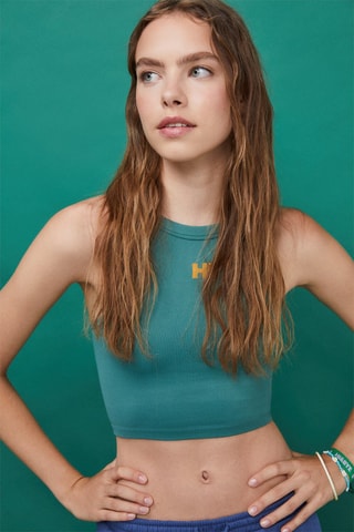 Top - Vert