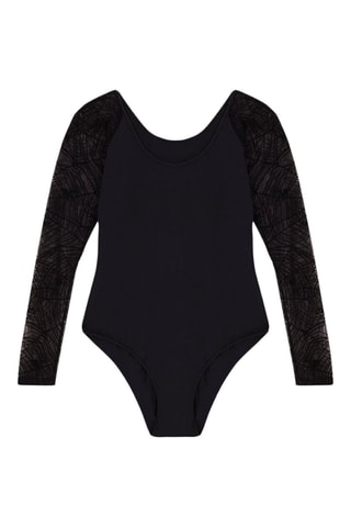 Body - Noir