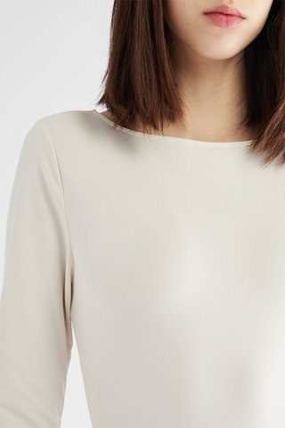 Body - Blanc