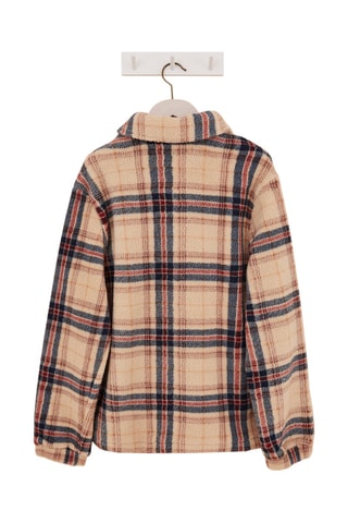 Surchemise - Beige
