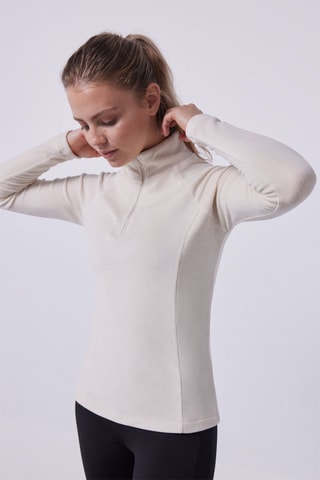 Sous-pull - Beige