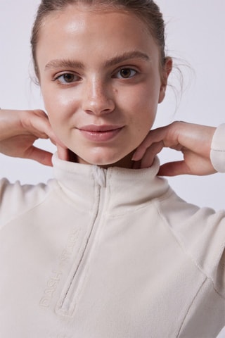 Sous-pull - Beige