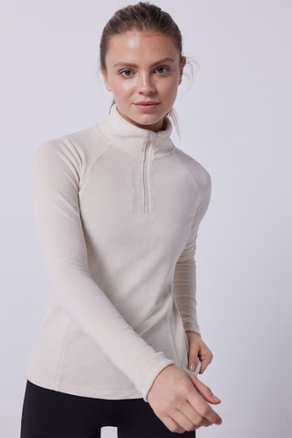 Sous-pull - Beige