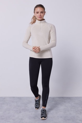 Sous-pull - Beige