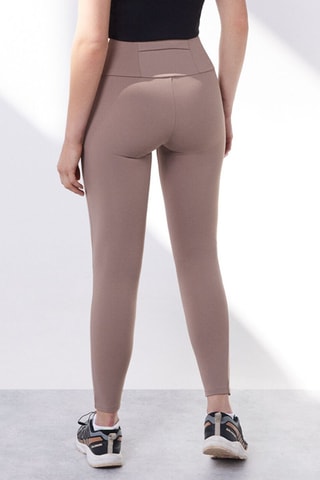 Legging - Beige
