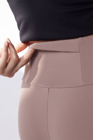 Legging - Beige