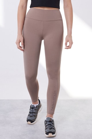 Legging - Beige