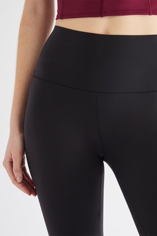 Legging - Noir