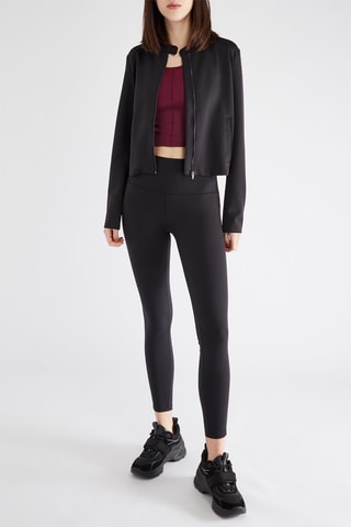 Legging - Noir