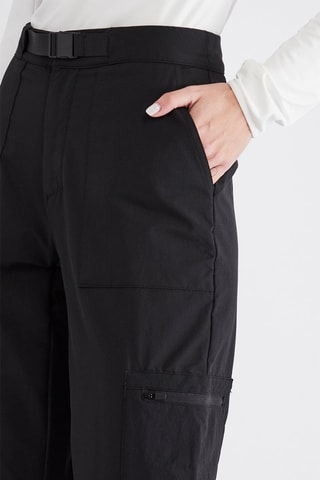 Pantalon - Noir