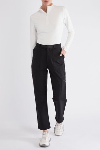 Pantalon - Noir