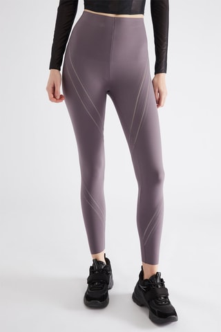 Legging - Gris foncé