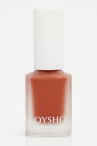 Vernis à ongles - Rouge - 10 ml
