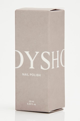 Vernis à ongles - Rouge - 10 ml