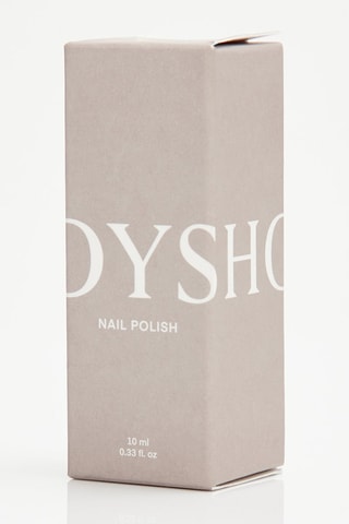 Vernis à ongles - Bleu - 10 ml