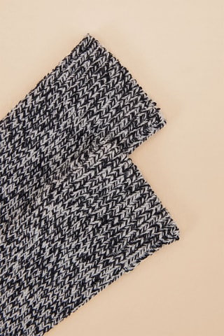 Chaussettes - Gris