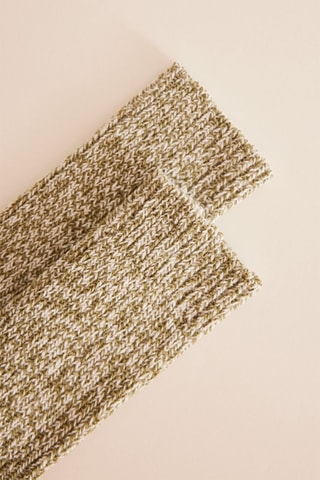 Chaussettes - Gris
