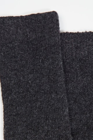 3 paires de chaussettes - Noir
