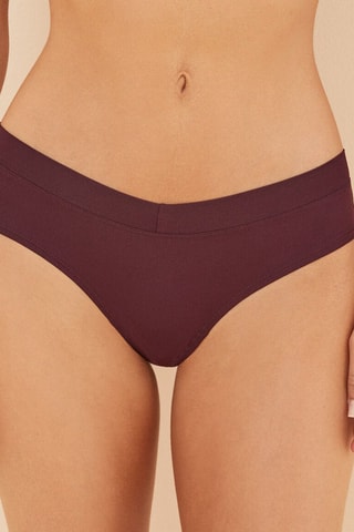 Culotte - Bordeaux 