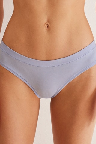 Culotte - Violet 